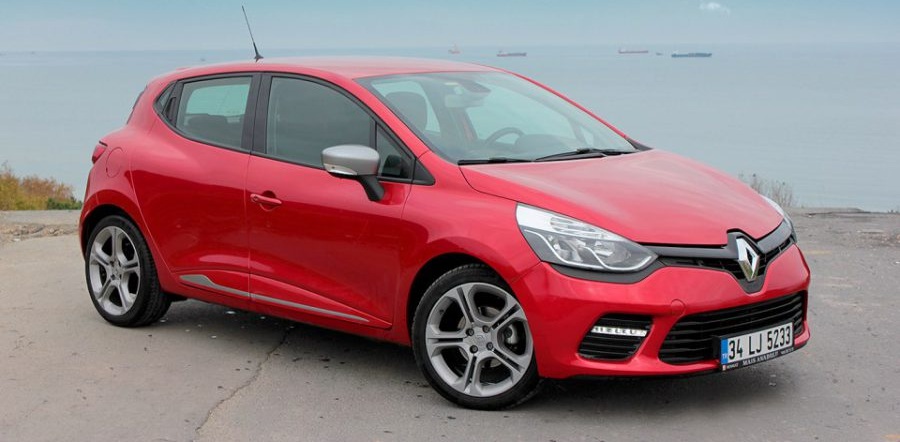 Renault Clio Şanzıman Tamiri
