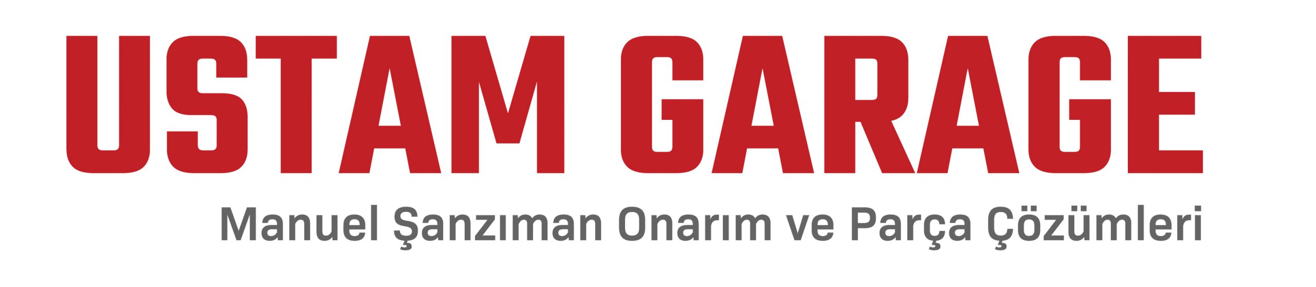 Manuel Şanzımanda Uzman Çözüm.