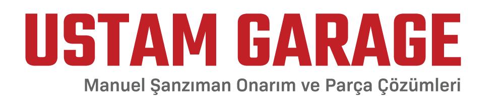 Manuel Şanzımanda Uzman Çözüm.
