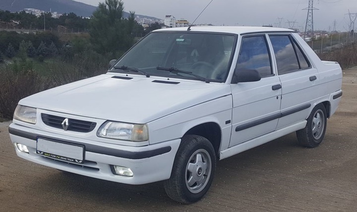 Renault Broadway Şanzıman Tamiri Ankara